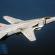 Illustration for article titled The F-4 Phantoms Manufacturer Wanted To Give It Swing-Wings